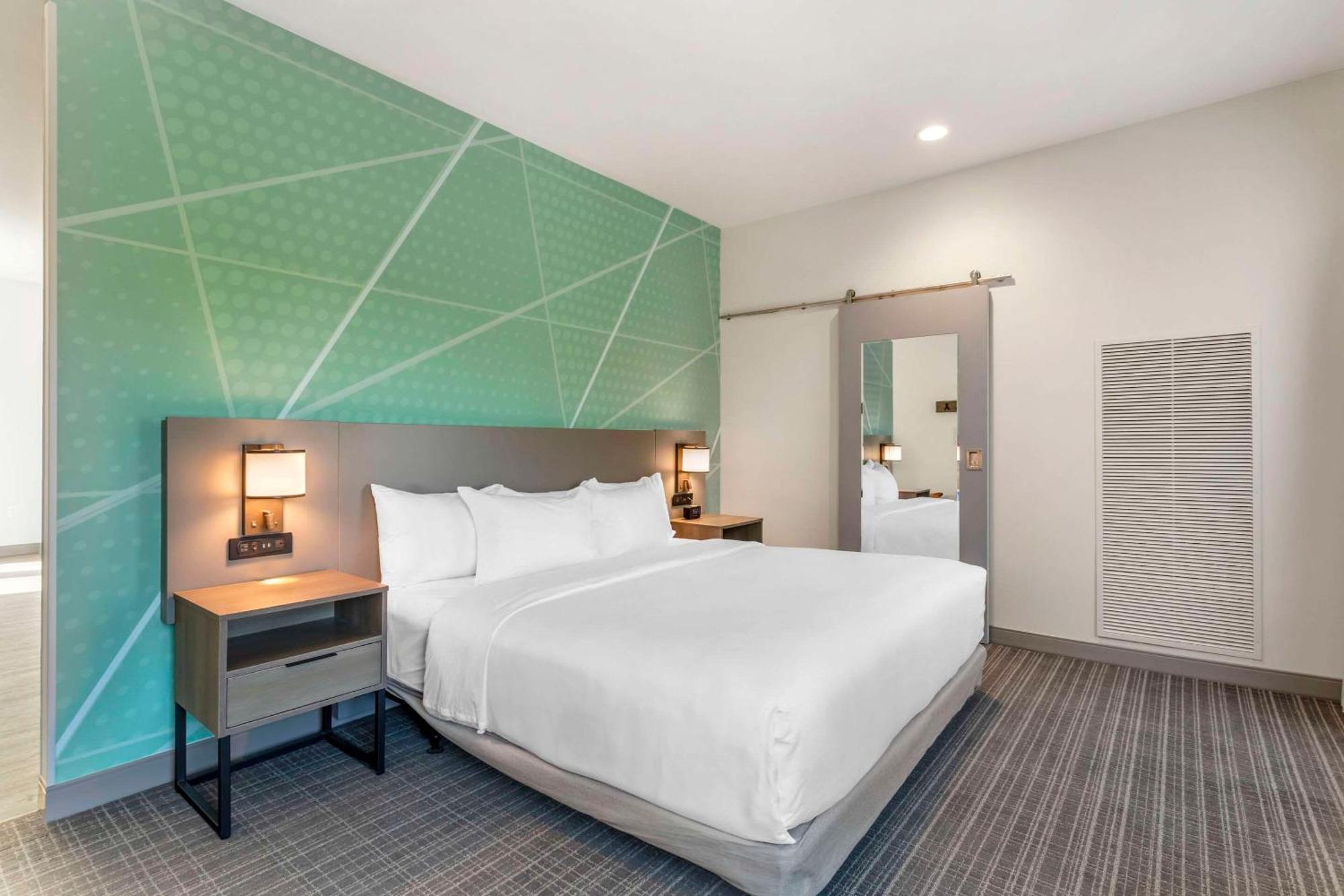 Comfort Suites Gatlinburg Downtown-Convention Center Kültér fotó