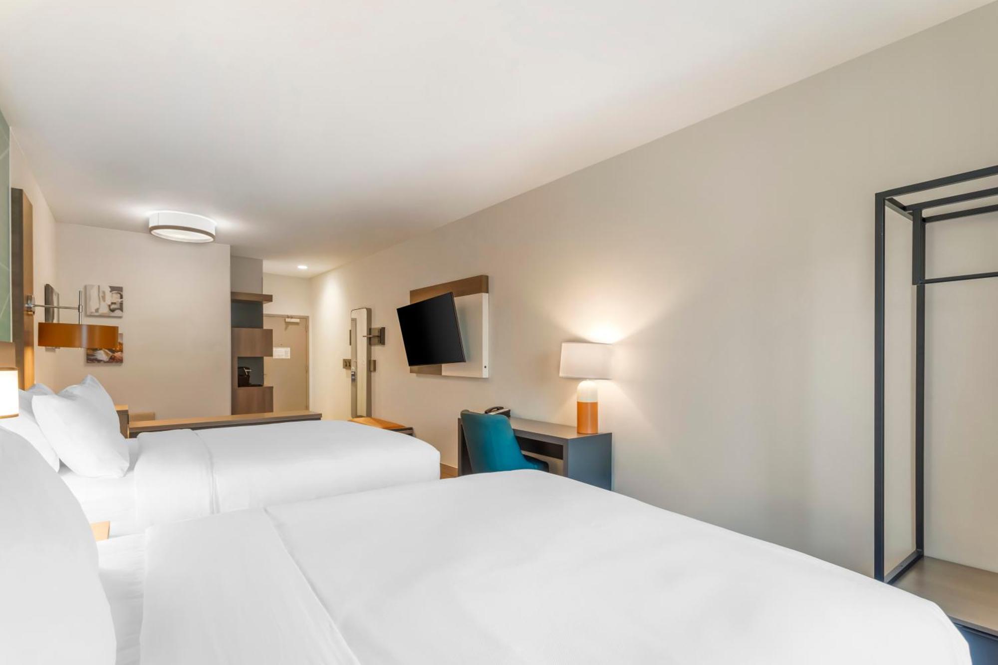 Comfort Suites Gatlinburg Downtown-Convention Center Kültér fotó
