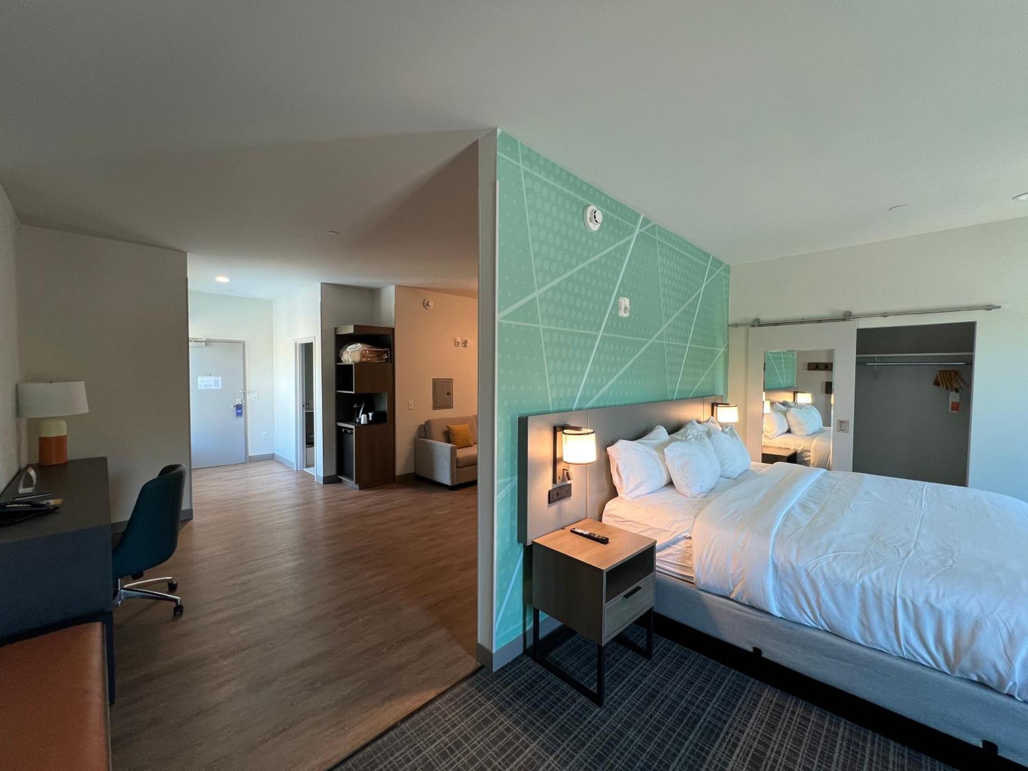 Comfort Suites Gatlinburg Downtown-Convention Center Kültér fotó