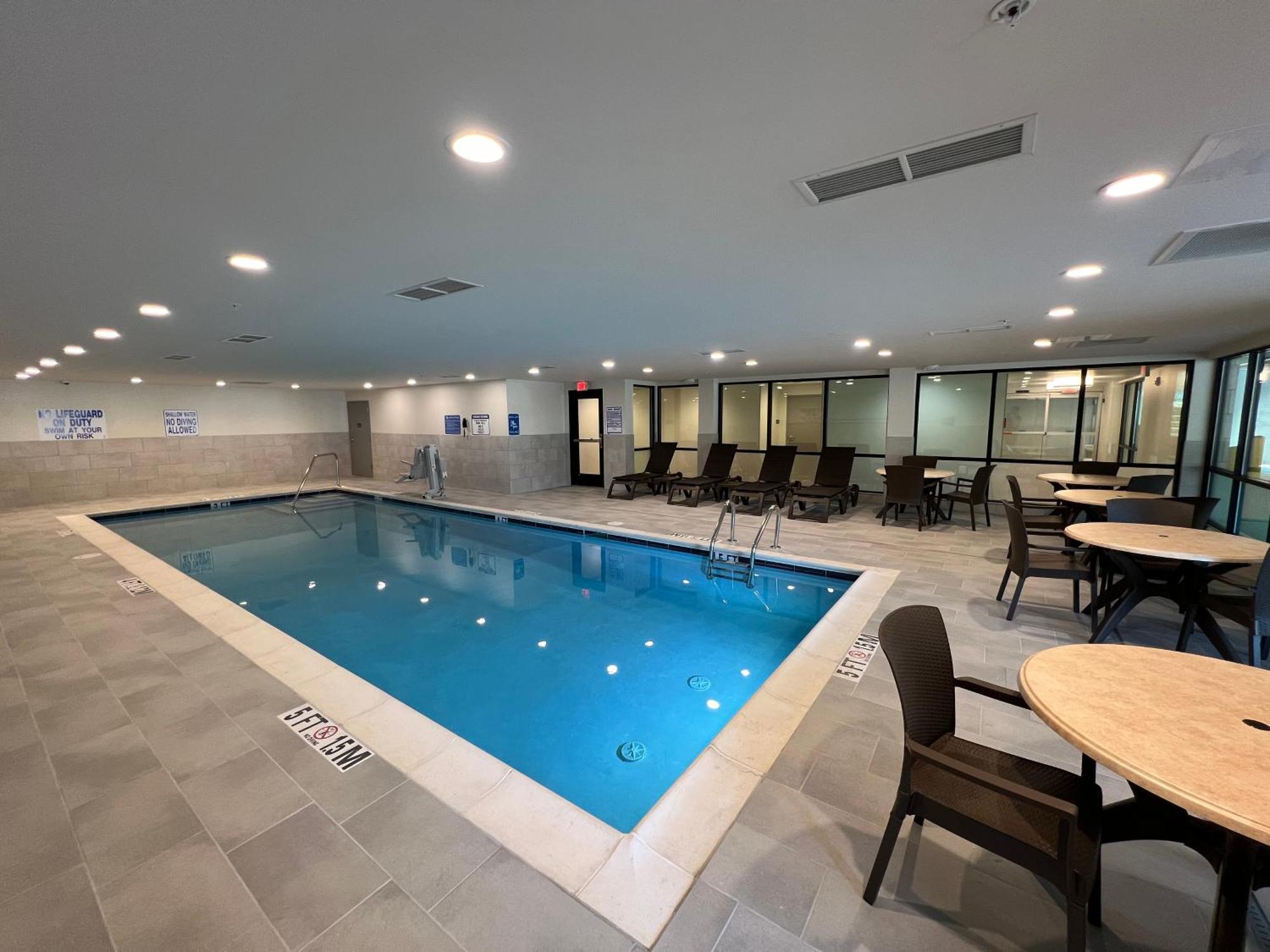 Comfort Suites Gatlinburg Downtown-Convention Center Kültér fotó
